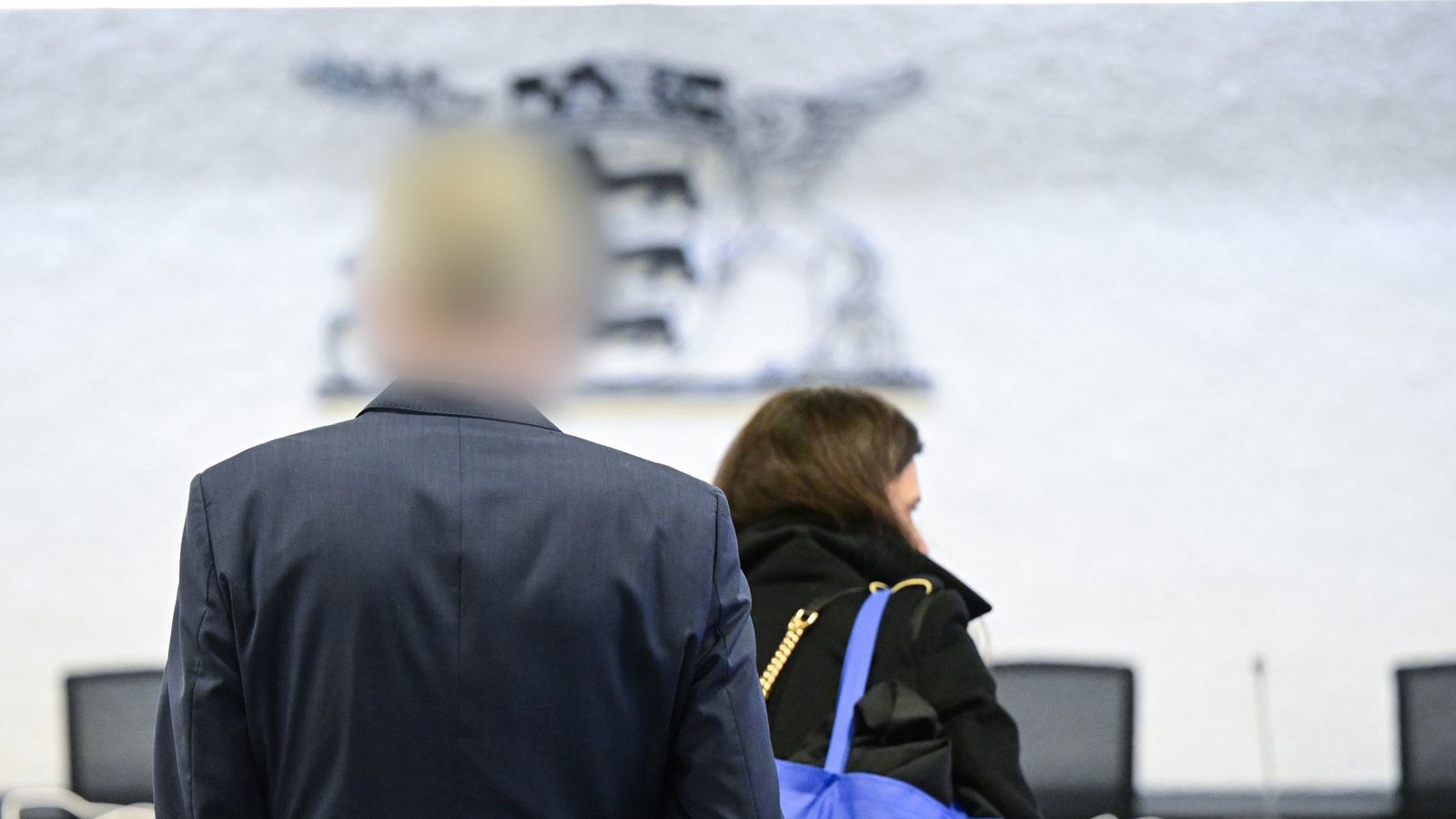 Der Inspekteur der Polizei beschäftigt nicht nur den Untersuchungsausschuss, sondern auch den Landtag.Foto: dpa/Bernd Weißbrod