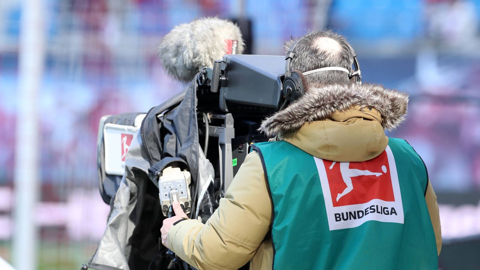 Die DFL hat allen Bewerbern für die 1. und 2. Bundesliga die Lizenz erteilt. (Symbolbild)Foto: IMAGO/Picture Point LE/IMAGO/Sven Sonntag