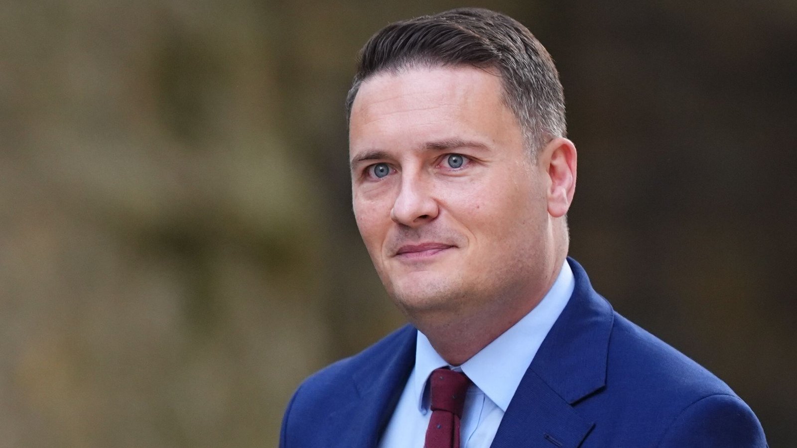 Spekulationen zufolge will Gesundheitsminister Wes Streeting den Premierminister herausfordern. (Archivfoto)Foto: James Manning/PA Wire/dpa Spekulationen zufolge will Gesundheitsminister Wes Streeting den Premierminister herausfordern. (Archivfoto)Foto: James Manning/PA Wire/dpa