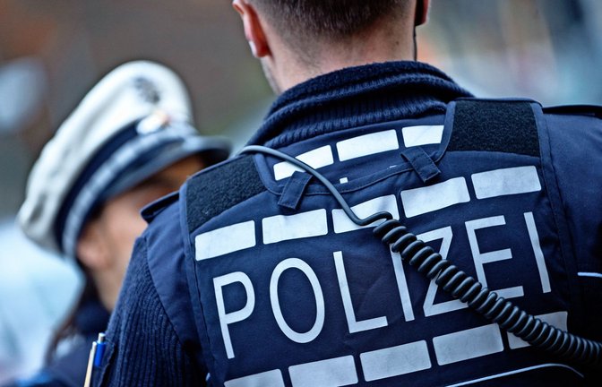 Die Polizei konnte den mutmaßlichen Angreifer ermitteln. (Symbolfoto)<span class='image-autor'>Foto: dpa/Marijan Murat</span>