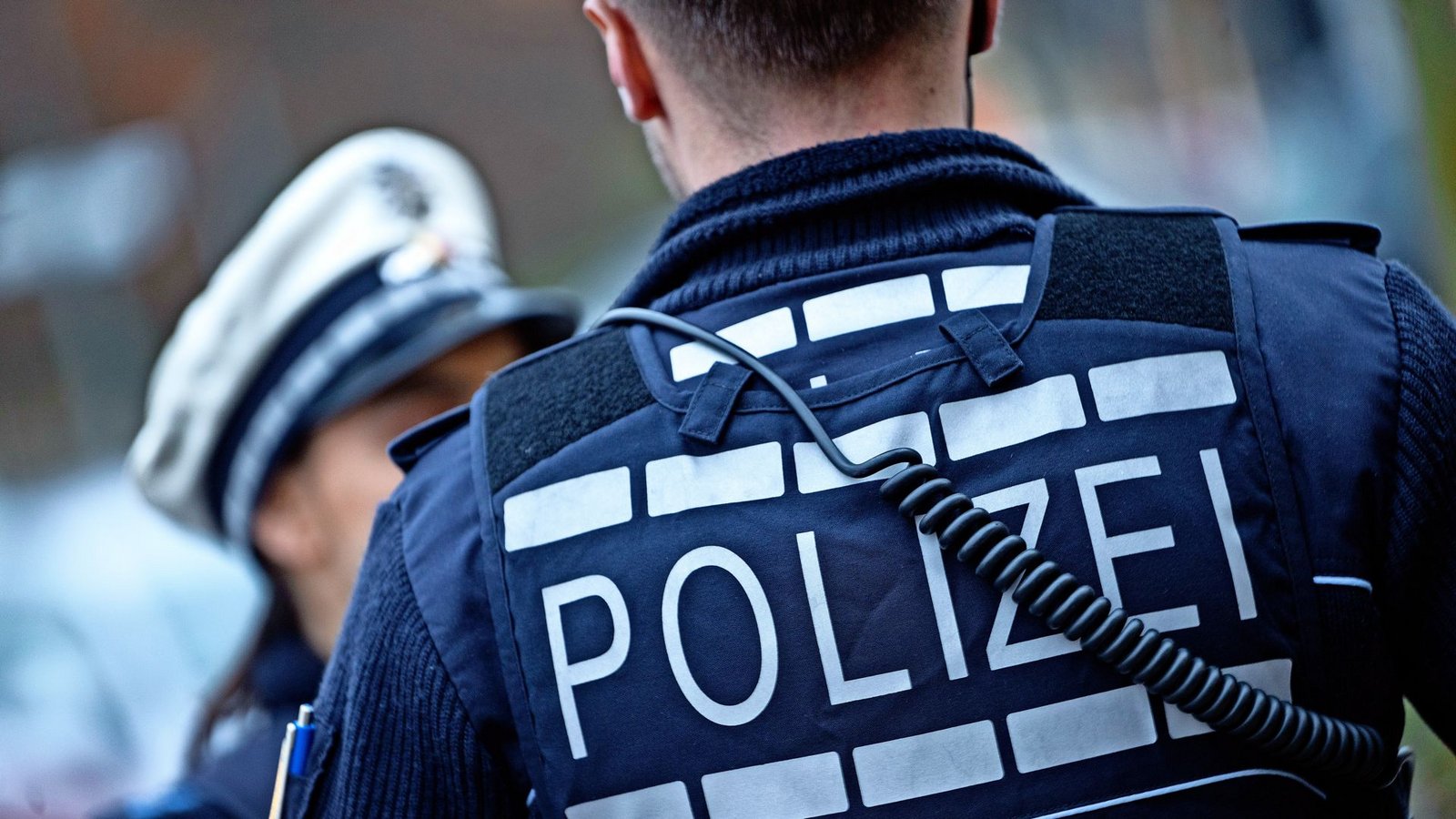 Die Polizei konnte den mutmaßlichen Angreifer ermitteln. (Symbolfoto)Foto: dpa/Marijan Murat