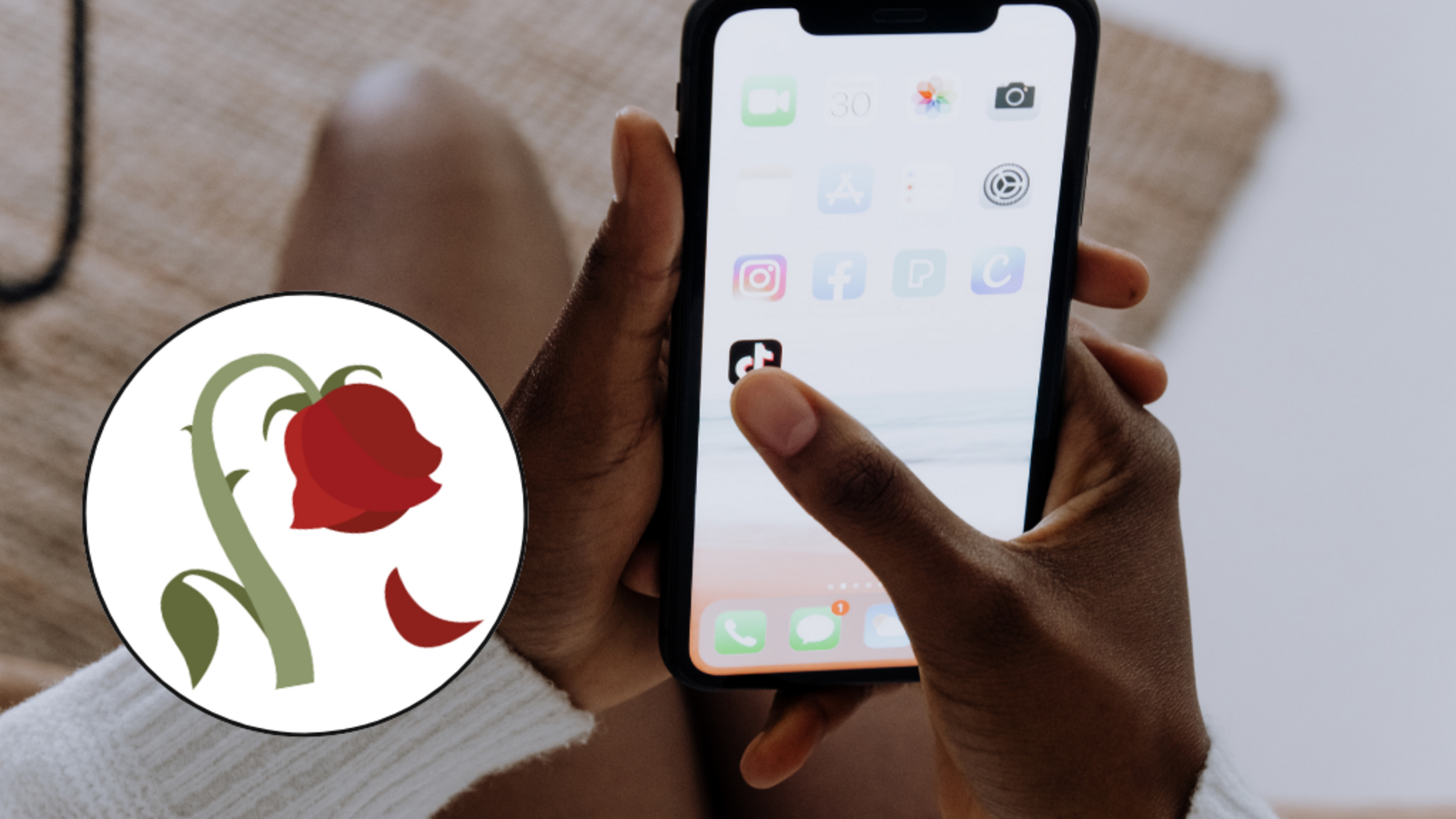 Ein virales TikTok-Video setzte den Trend endgültig in Gang.Foto: Valentina Vectors/ Shutterstock; cottonbro studios/ Pexels; Collage StZN Ein virales TikTok-Video setzte den Trend endgültig in Gang.Foto: Valentina Vectors/ Shutterstock; cottonbro studios/ Pexels; Collage StZN