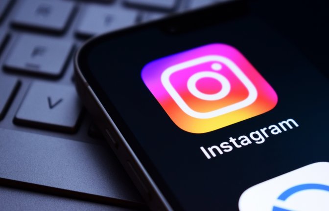 Aktuell kommt es zu einer Störung bei Instagram.<span class='image-autor'>Foto: miss.cabul / shutterstock.com</span>