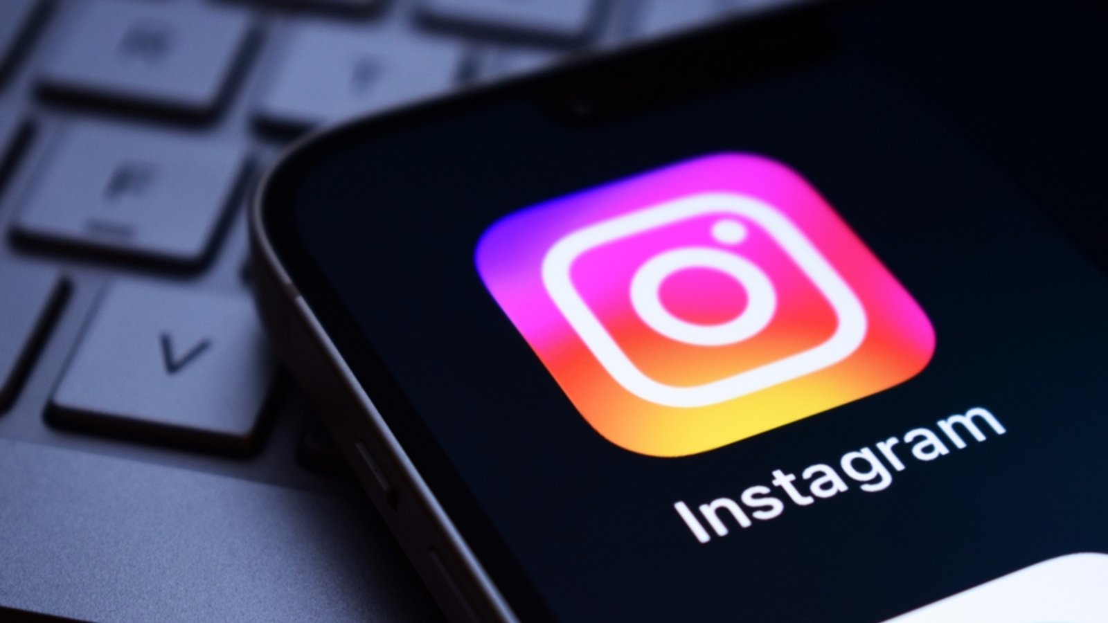 Aktuell kommt es zu einer Störung bei Instagram.Foto: miss.cabul / shutterstock.com