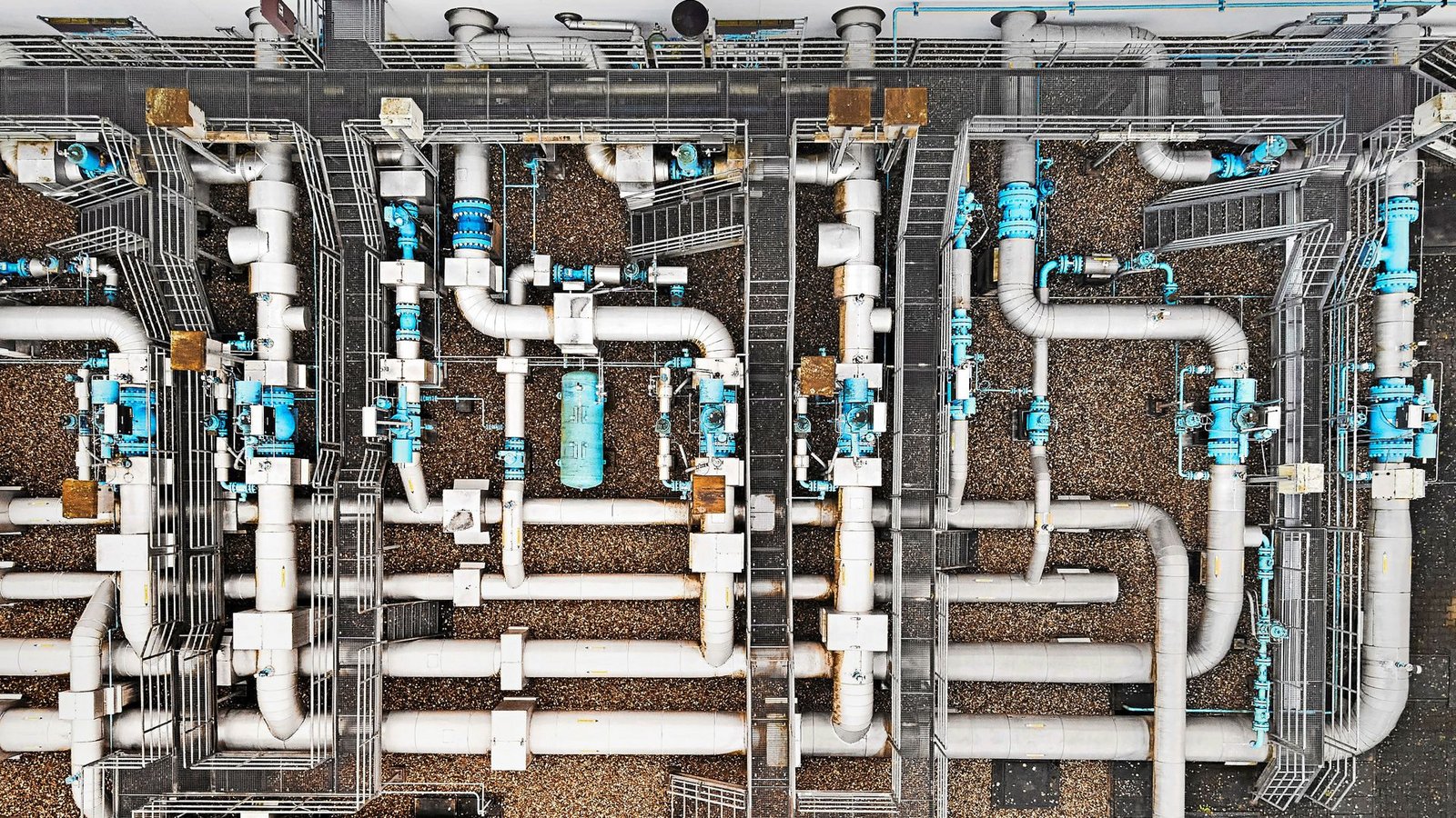 Das Gasnetz auch in Baden-Württemberg – im Bild eine Gasverdichterstation in Blankenloch (Landkreis Karlsruhe) – wird nach und nach stillgelegt.Foto: terranets bw GmbH Das Gasnetz auch in Baden-Württemberg – im Bild eine Gasverdichterstation in Blankenloch (Landkreis Karlsruhe) – wird nach und nach stillgelegt.Foto: terranets bw GmbH