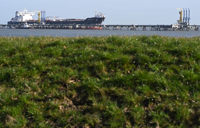Die Ölpreise steigen wieder.<span class='image-autor'>Foto: Lars Penning/dpa</span>