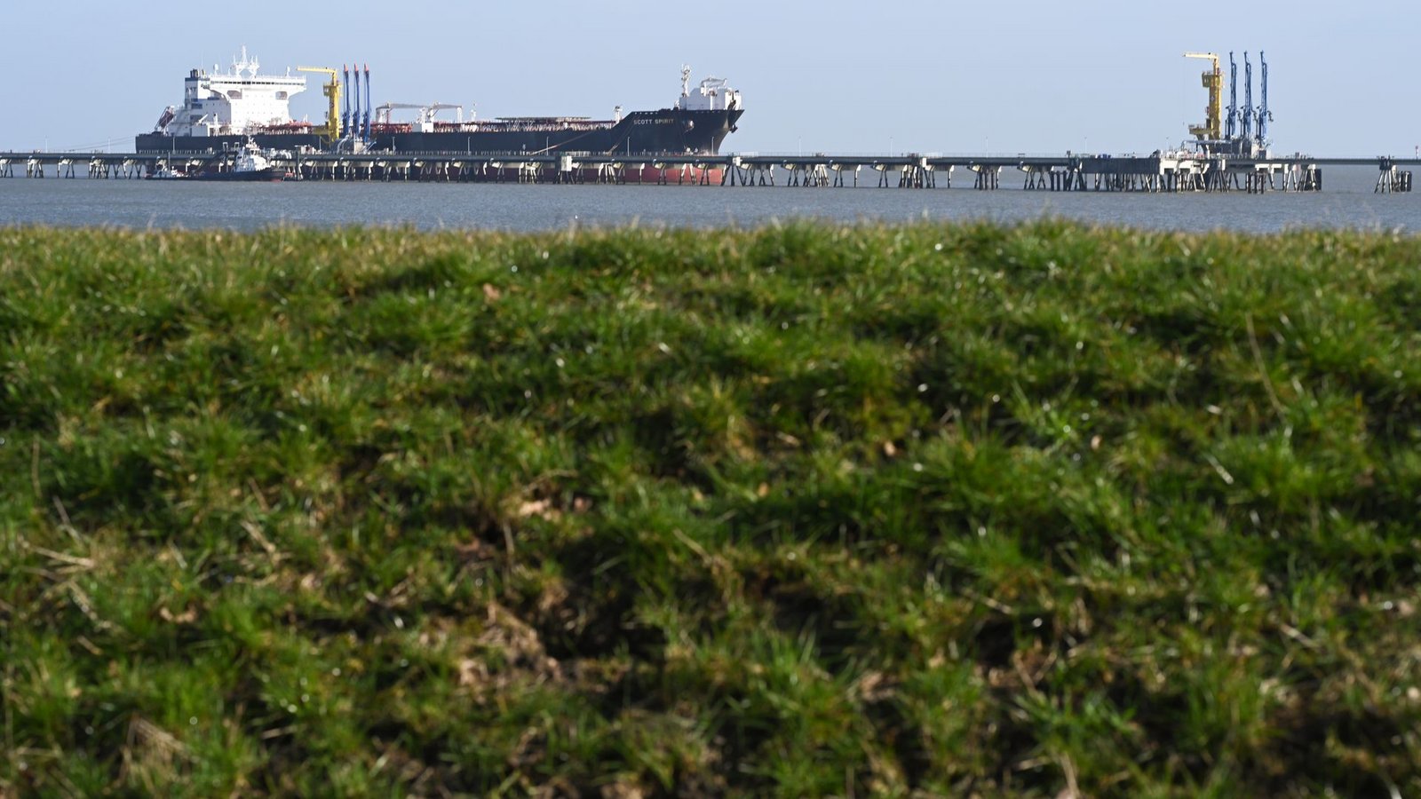 Die Ölpreise steigen wieder.Foto: Lars Penning/dpa