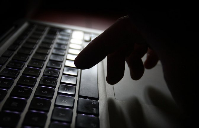 Mit sexueller Lust lässt sich in Internet sehr viel Geld verdienen.<span class='image-autor'>Foto: dpa/Karl-Josef Hildenbrand</span>