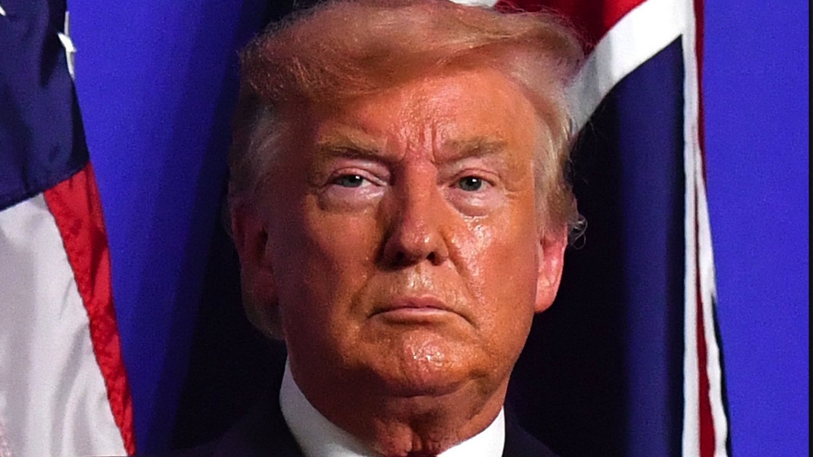 Besteht dank des US-Präsidenten Donald Trump eine echte Chance auf Frieden in der Ukraine?Foto: dpa/Mick Tsikas, Dean Lewins