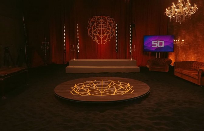 "The 50" geht in die 4. Runde.<span class='image-autor'>Amazon MGM Studios</span>