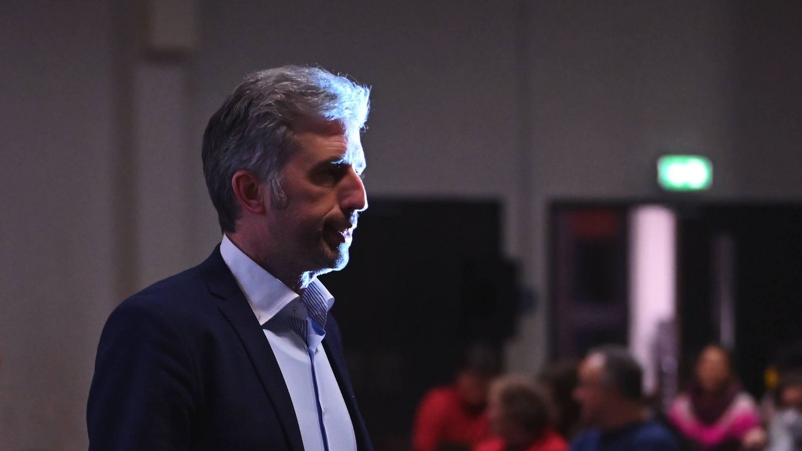 In Folge des Eklats auf einer Migrationskonferenz will sich Boris Palmer im Juni eine Auszeit  als Tübinger OB nehmen.Foto: imago/Ulmer Pressebildagentur