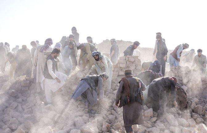 &nbsp;<span class='image-autor'>Foto: Ebrahim Noroozi/AP/dpa</span>