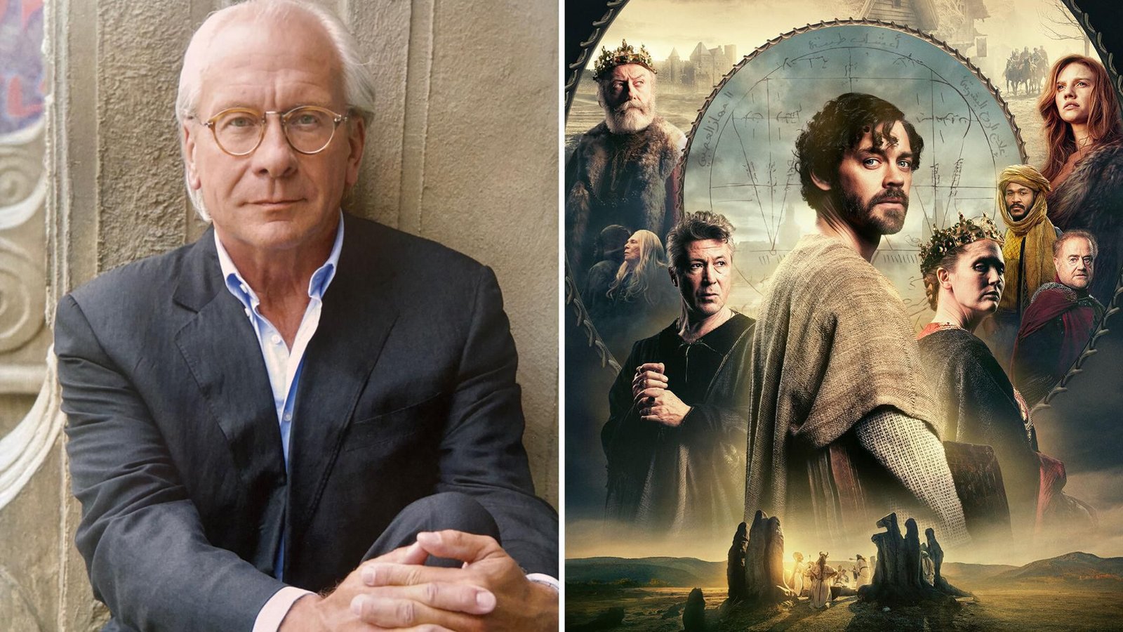 Wolf Bauer hat den Film „Der Medicus 2“ produziert.Foto: Constantin Film