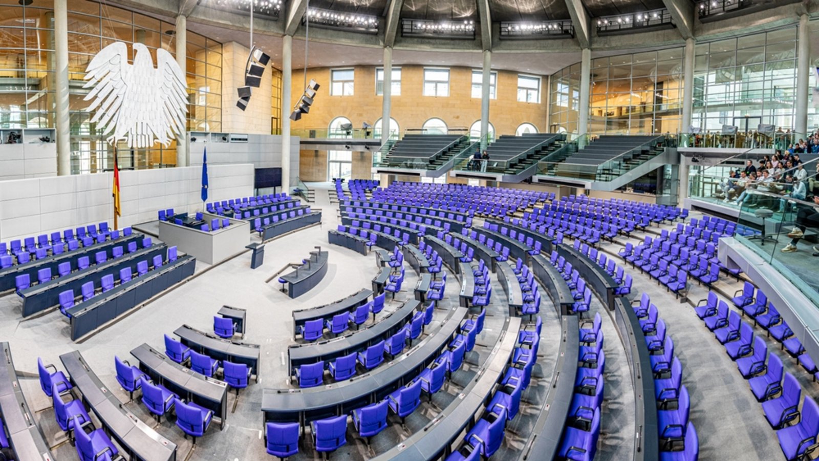 Erfahren Sie, welche Parteien in den Bundestag einziehen, wie das Kräfteverhältnis 2025 aussieht und welche Koalitionen möglich sind.Quelle: Unbekannt Erfahren Sie, welche Parteien in den Bundestag einziehen, wie das Kräfteverhältnis 2025 aussieht und welche Koalitionen möglich sind.Quelle: Unbekannt