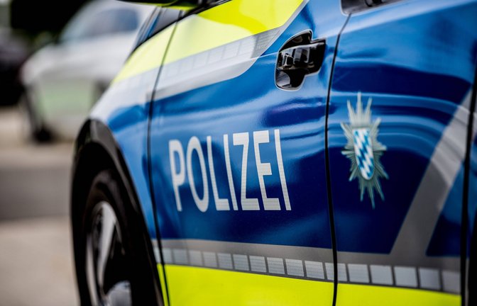 Das Duo wurde festgenommen und sitzt in Untersuchungshaft. (Symbolbild)<span class='image-autor'>Foto: IMAGO/Fotostand/IMAGO/Fotostand / K. Schmitt</span>
