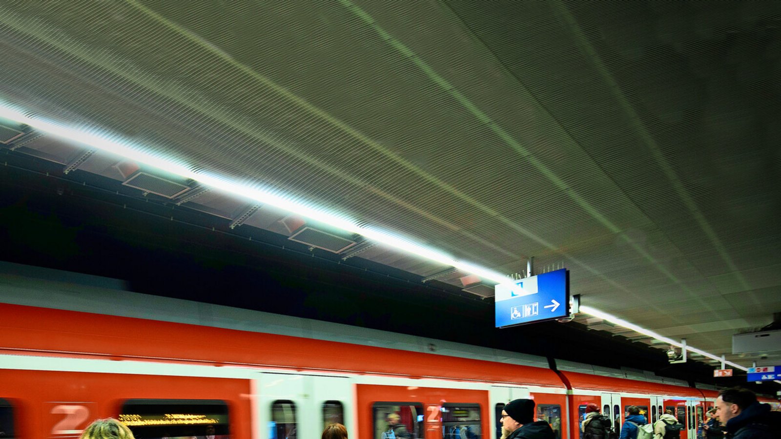 Nur mit einem verlässlichen Fahrplan lassen sich mehr Kunden gewinnen.Foto: Lichtgut/Leif Piechowski