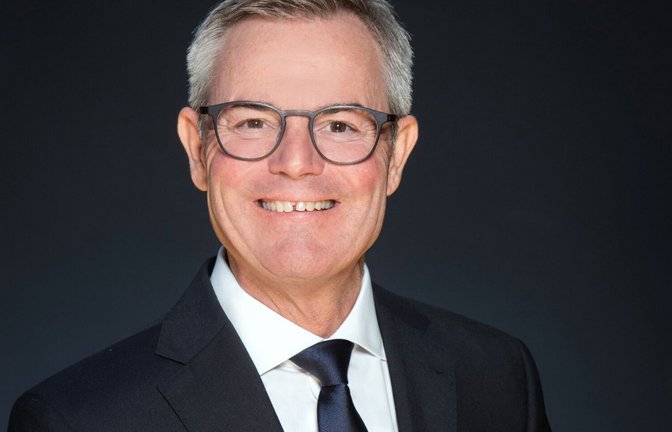 Verdankt Tobias Wald seinen Posten bei den baden-württembergischen Spielbanken seinem CDU-Parteibuch?<span class='image-autor'>Foto: Foto Christiane 01711990855/Foto Christiane 01711990855</span>