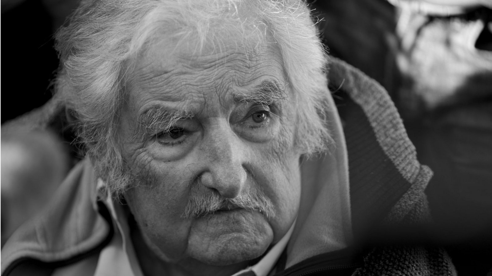 Ex-Präsident Mujica ist gestorben.Foto: Natacha Pisarenko/AP/dpa