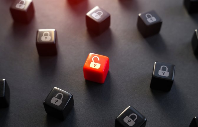 Bei Bonify kam es zu einem Datenleck.<span class='image-autor'>Foto: Andrii Yalanskyi / shutterstock.com</span>