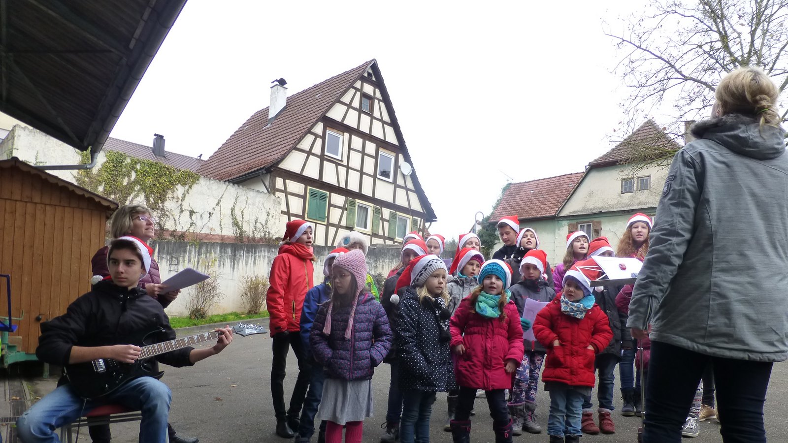 wachtkopfspatzen