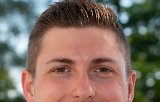 Maik Kheim,