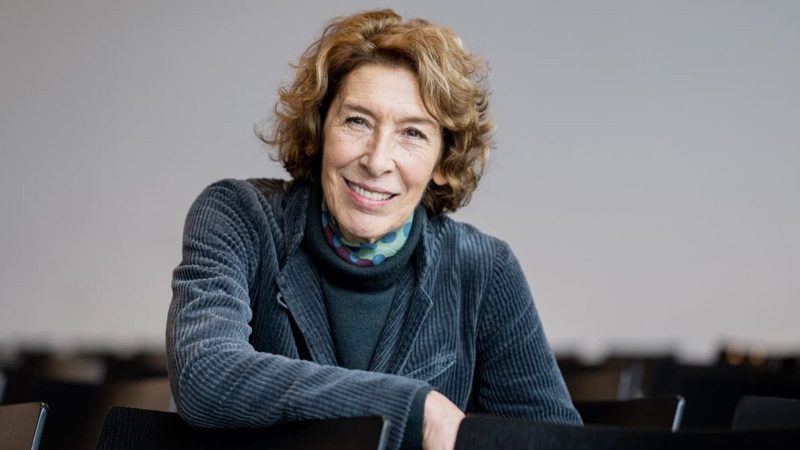 Wie verabschiedet sich „Tatort“-Ermittlerin Bibi Fellner?