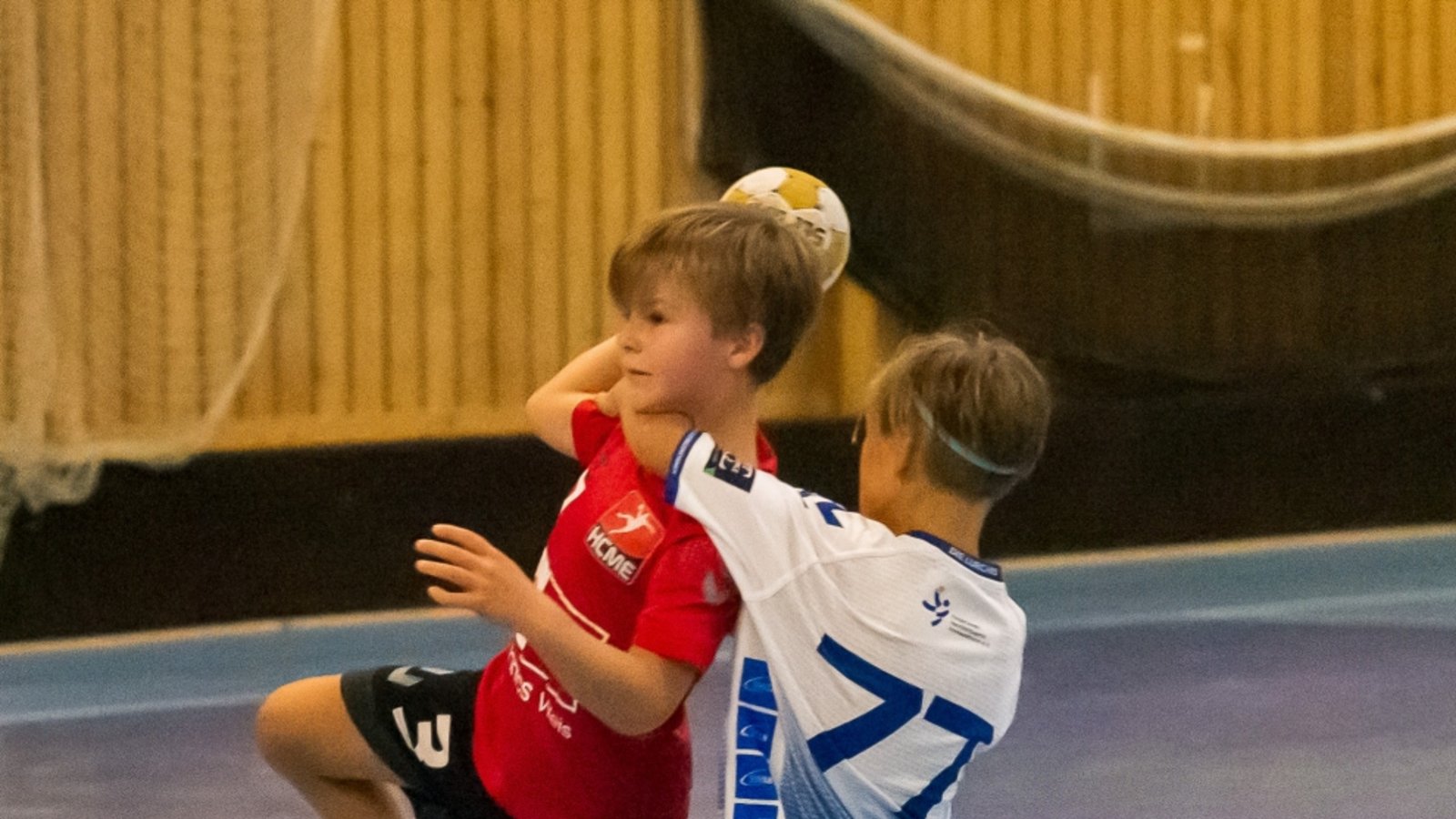 Handball, E-Jugend, HC Metter-Enz, Foto: privat