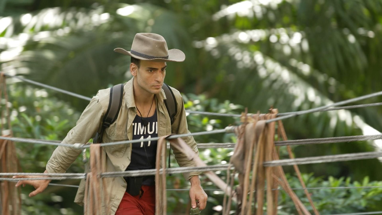 Timur...Foto: RTL/Folge 18_017 Timur...Foto: RTL/Folge 18_017