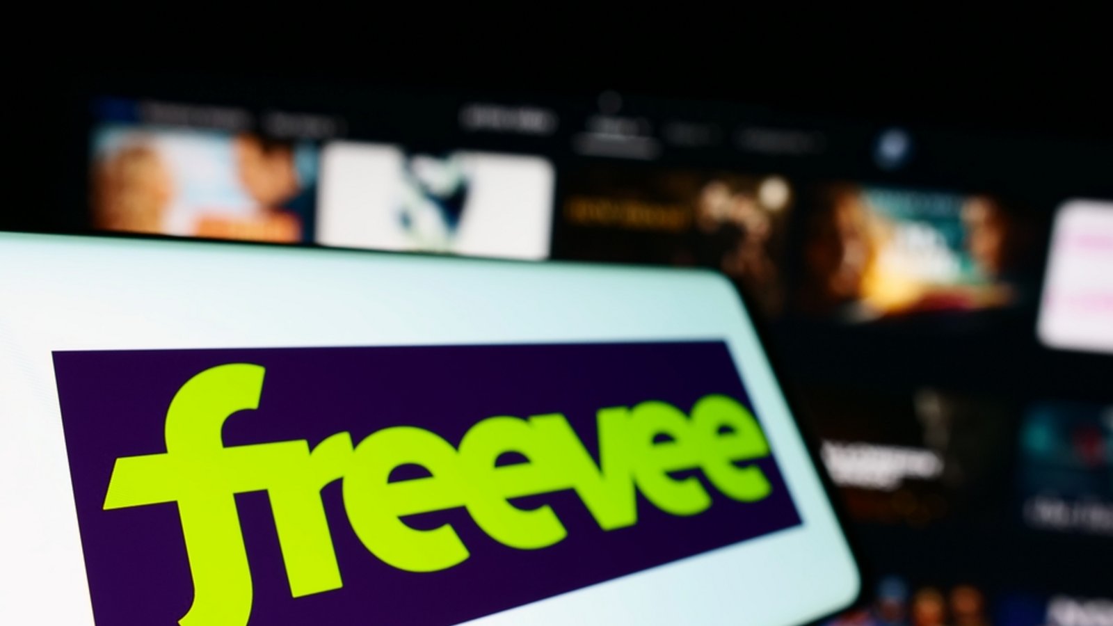 Auch in diesem Jahr gibt es die Folgen wieder auf Freevee zu sehen.Foto: T. Schneider / shutterstock.com Auch in diesem Jahr gibt es die Folgen wieder auf Freevee zu sehen.Foto: T. Schneider / shutterstock.com