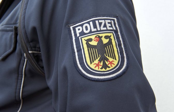 Die Bundespolizei kontrollierten einen 38-Jährigen an einer Raststätte (Symbolfoto).<span class='image-autor'>Foto: IMAGO/teamwork/IMAGO/Achim Duwentäster</span>