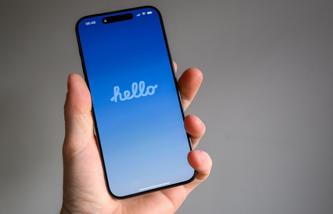 Auf das iPhone 16 soll schon bald das iPhone 17 folgen.<span class='image-autor'>Foto: Harry Howitt / shutterstock.com</span>