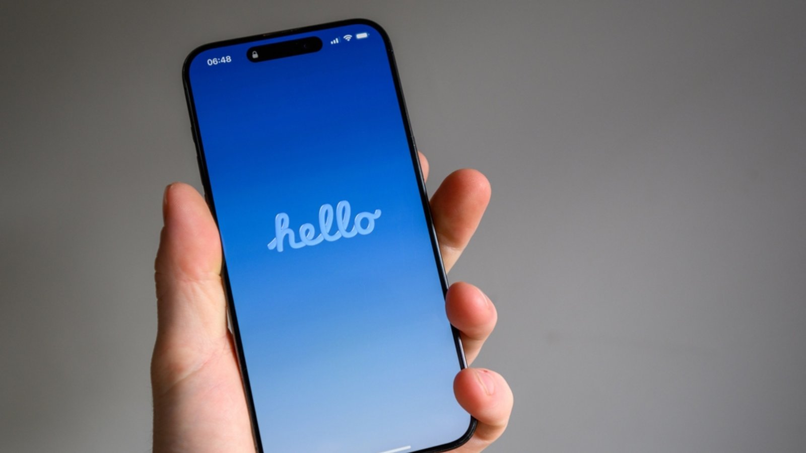 Auf das iPhone 16 soll schon bald das iPhone 17 folgen.Foto: Harry Howitt / shutterstock.com