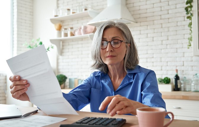 Ob die Minijob-Grenze auf 600 Euro steigt, hängt von der Entwicklung des gesetzlichen Mindestlohns ab.<span class='image-autor'>Foto: Ground Picture/ Shutterstock</span>