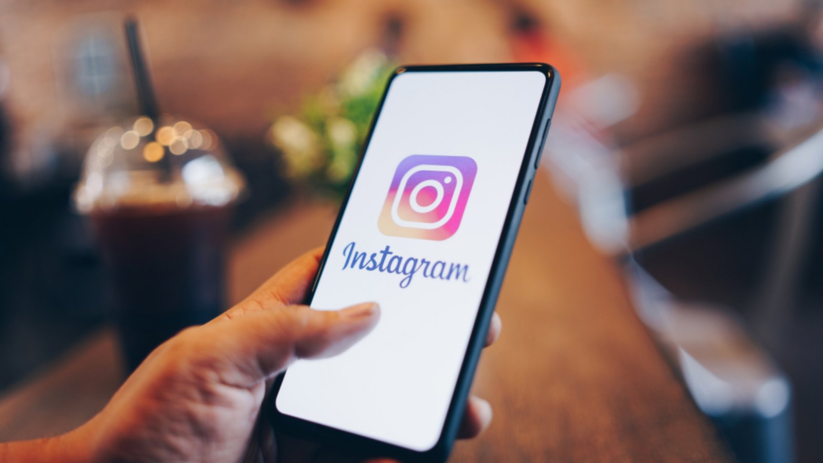 Auch die Social-Media-Plattform Instagram hat ein Mindestalter.Foto: Nopparat Khokthong / shutterstock.com Auch die Social-Media-Plattform Instagram hat ein Mindestalter.Foto: Nopparat Khokthong / shutterstock.com