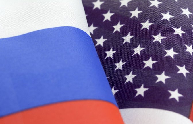 Die USA und Russland planen offenbar trotz der politischen Spannungen einen Gefangenenaustausch.<span class='image-autor'>Foto: imago/Rainer Unkel</span>