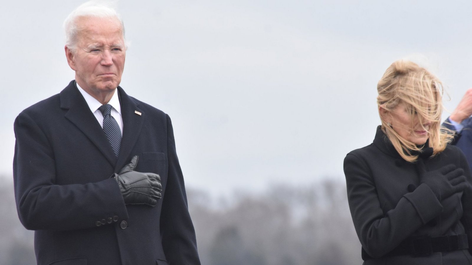 US-Präsident Joe BidenFoto: dpa/Kyle Mazza