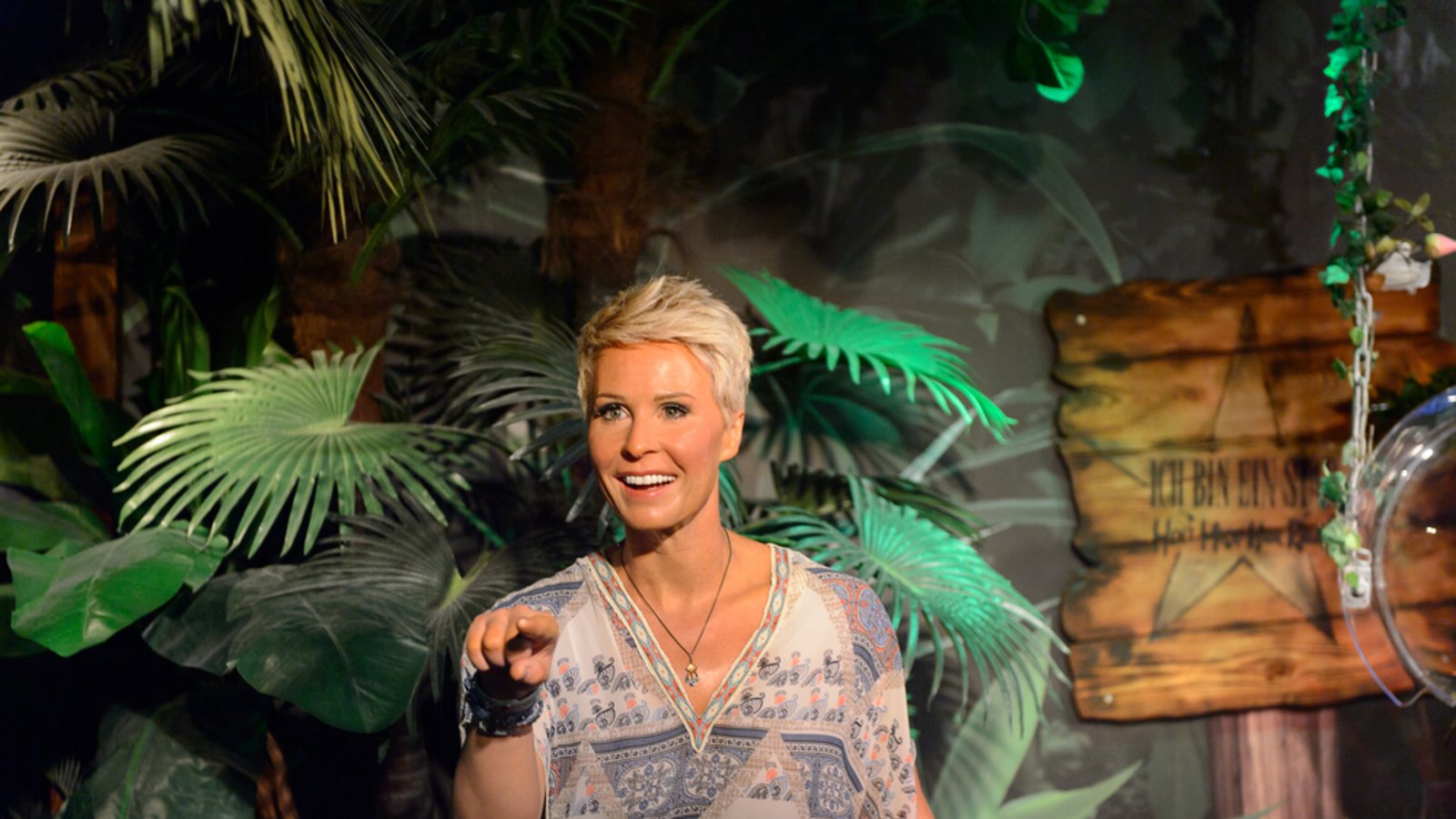 Die 16. Staffel geht bald los: Das Dschungelcamp auf RTL.Foto: Anton_Ivanov / shutterstock.com