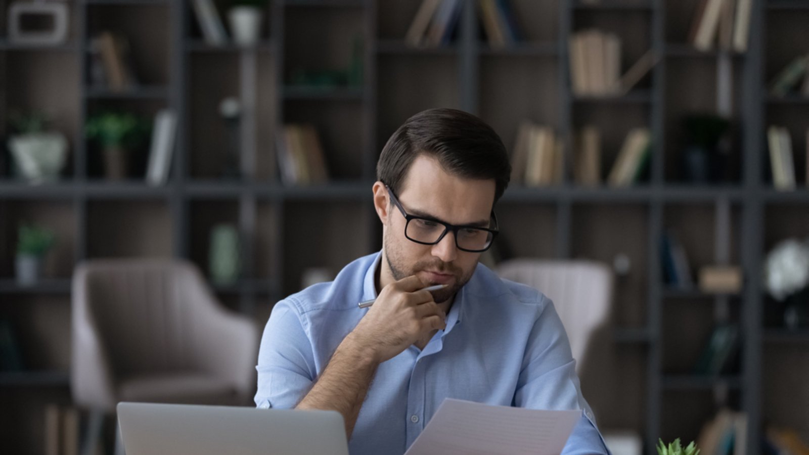Ist der Steuerbescheid da, dauert es bis zur Auszahlung nicht mehr lange.Foto: fizkes / shutterstock.com Ist der Steuerbescheid da, dauert es bis zur Auszahlung nicht mehr lange.Foto: fizkes / shutterstock.com