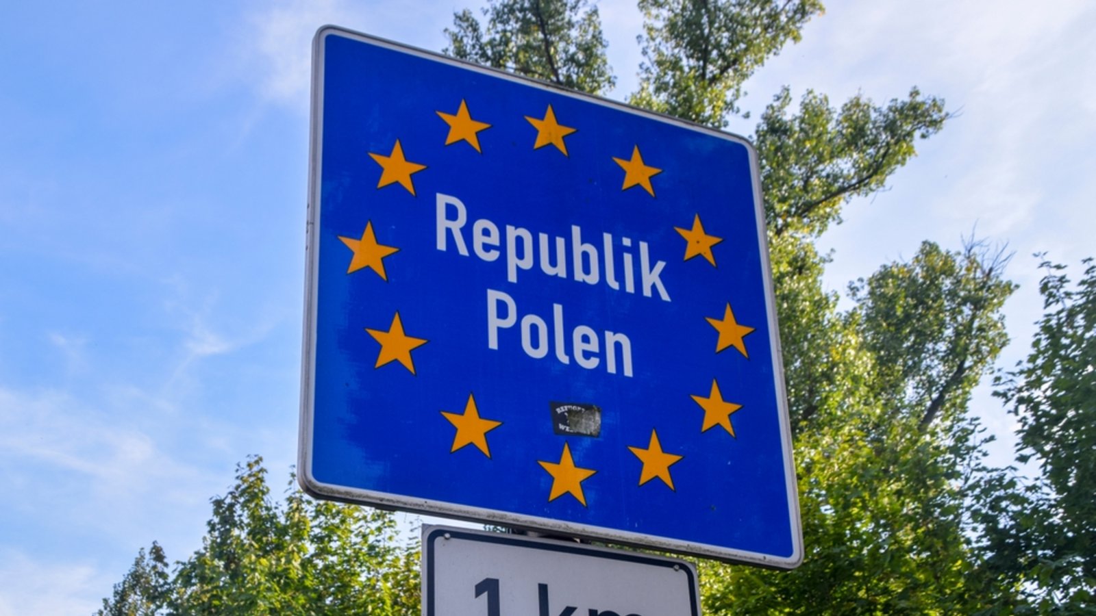 Auch Polen führt jetzt Grenzkontrollen ein.Foto: NGCHIYUI / shutterstock.com Auch Polen führt jetzt Grenzkontrollen ein.Foto: NGCHIYUI / shutterstock.com