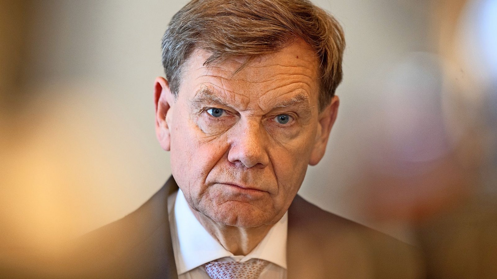 Wadephul: „Niemand kann von uns verlangen, dass wir Israel im Stich lassen“ (Archivfoto)Foto: Hannes P. Albert/dpa/Hannes P Albert Wadephul: „Niemand kann von uns verlangen, dass wir Israel im Stich lassen“ (Archivfoto)Foto: Hannes P. Albert/dpa/Hannes P Albert