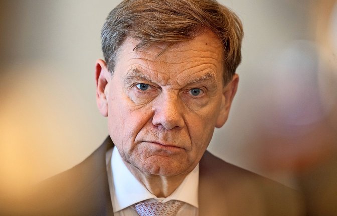 Wadephul: „Niemand kann von uns verlangen, dass wir Israel im Stich lassen“ (Archivfoto)<span class='image-autor'>Foto: Hannes P. Albert/dpa/Hannes P Albert</span>