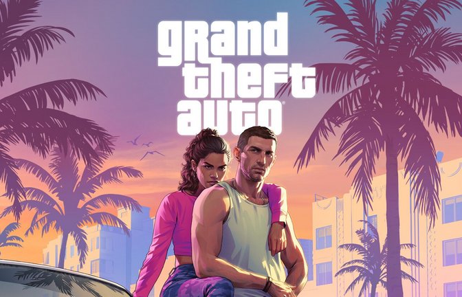 GTA 6 erscheint am 19. November.<span class='image-autor'>Foto: picture alliance/dpa/Rockstar Games</span>