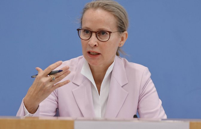 Juristin Frauke Brosius-Gersdorf kandidiert auf Vorschlag der SPD – muss aber wohl auf die Vizepräsidentschaft verzichten.<span class='image-autor'>Foto: IMAGO/Metodi Popow</span>