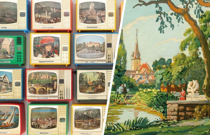 Das Image, das Städte vermitteln wollen, wird auf vielerlei Weise verbreitet.<span class='image-autor'>Foto: Kornwestheim</span>