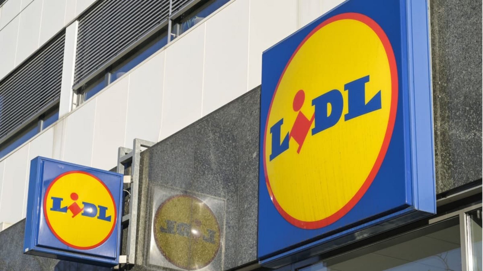 Betroffen sind Lidl-Filialen in allen 16 Bundesländern.www.imago-images.de Betroffen sind Lidl-Filialen in allen 16 Bundesländern.www.imago-images.de