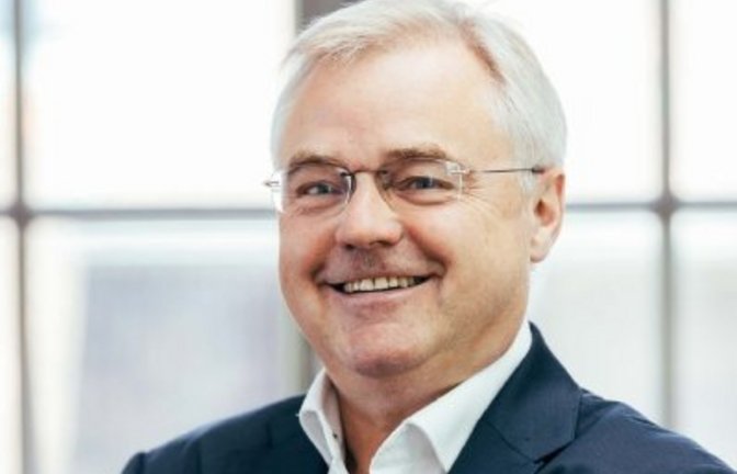 Ralf Otte. <span class='image-autor'>Foto: Serdar Dogan/Qreate</span>