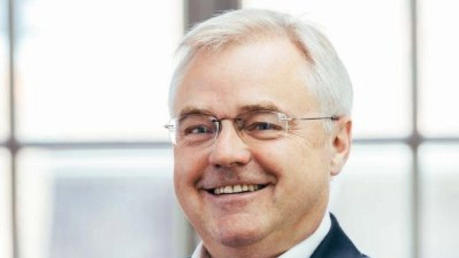 Ralf Otte. Foto: Serdar Dogan/Qreate