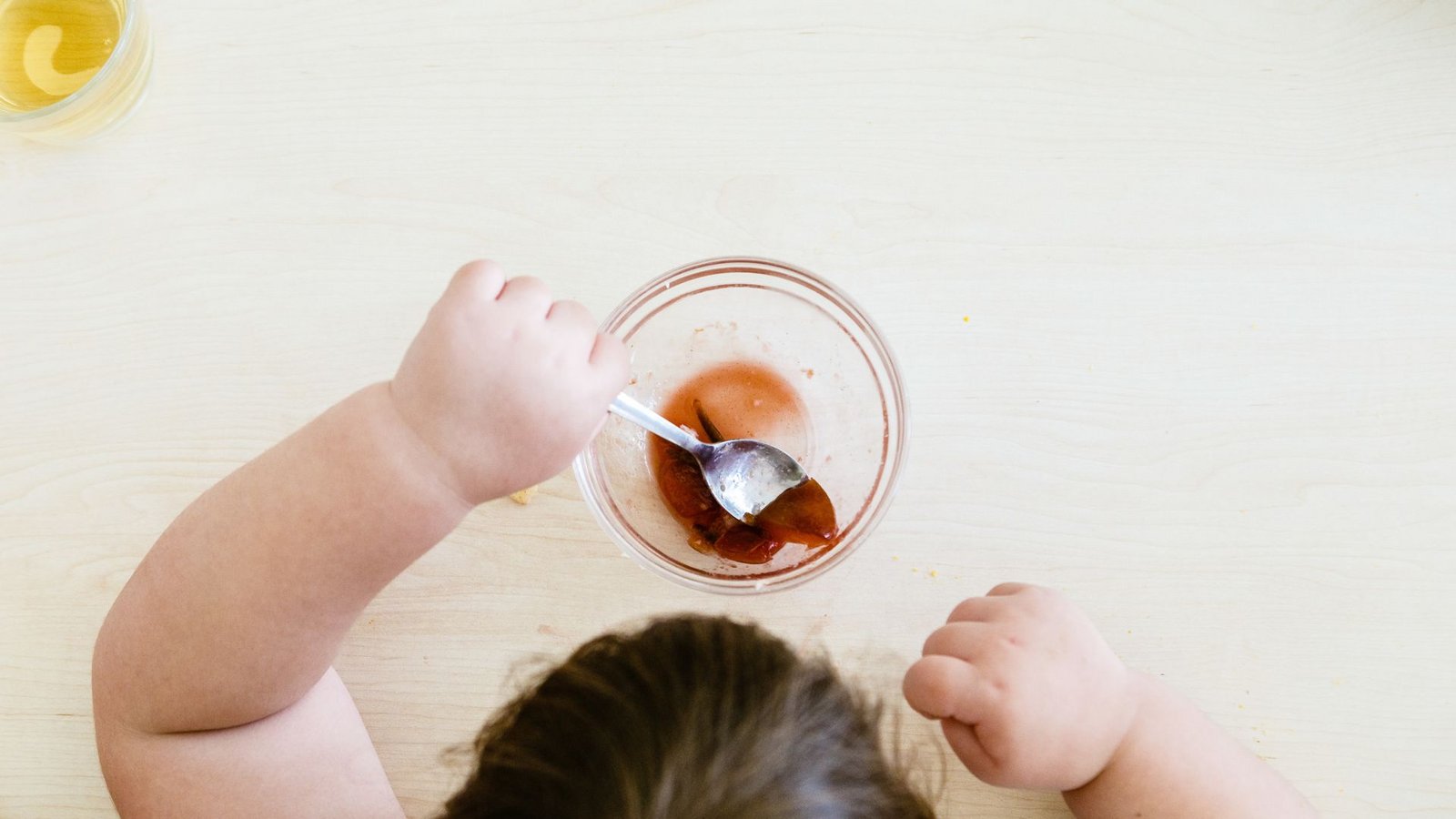 Die Zahl der Kinder, die zu dick sind, geht zurück.Foto: Markus Scholz/dpa/Markus Scholz Die Zahl der Kinder, die zu dick sind, geht zurück.Foto: Markus Scholz/dpa/Markus Scholz