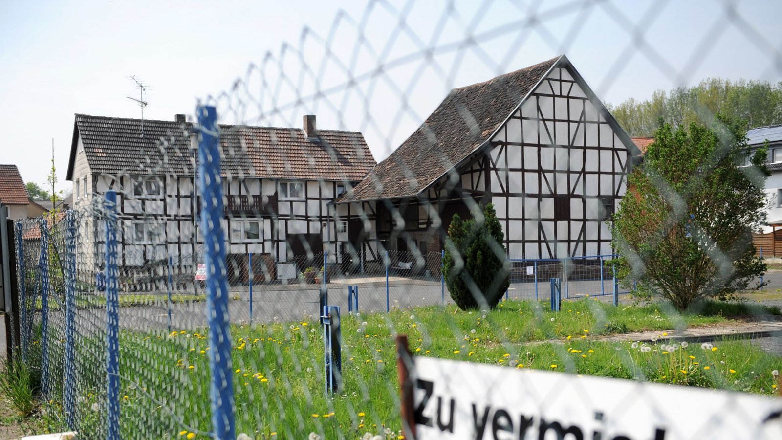 Im ländlichen Raum ist der Leerstand am größten – auch wenn es große regionale Unterschiede gibt.Foto: picture alliance / dpa/Uwe Zucchi Im ländlichen Raum ist der Leerstand am größten – auch wenn es große regionale Unterschiede gibt.Foto: picture alliance / dpa/Uwe Zucchi