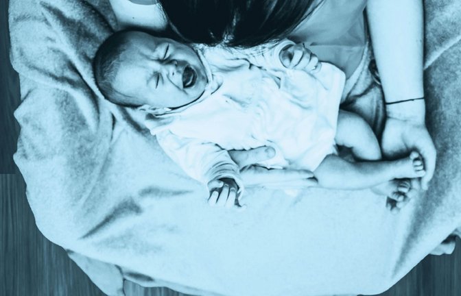Die Geburt sollte in erster Linie ohne Konflikte ablaufen – für Mutter und Kind.<span class='image-autor'>Foto: Unsplash/Sergiu Valena</span>